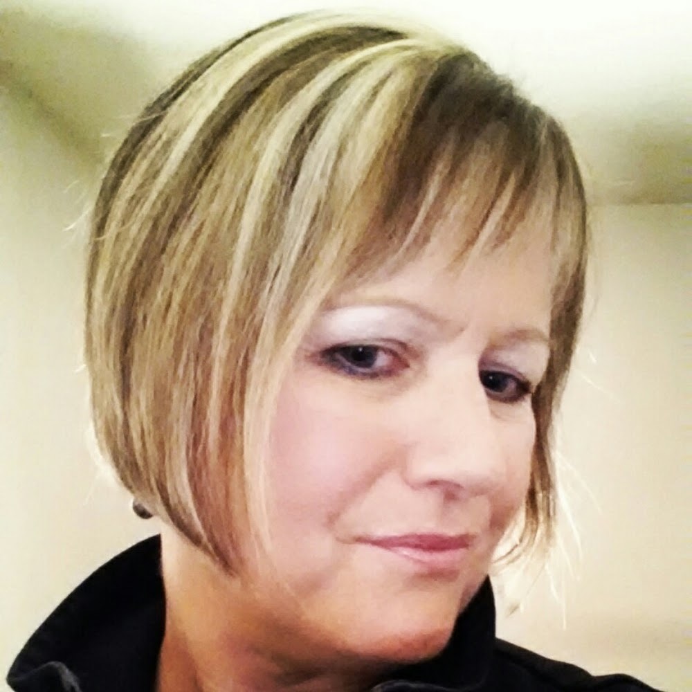 Meet your Posher, Janis g.